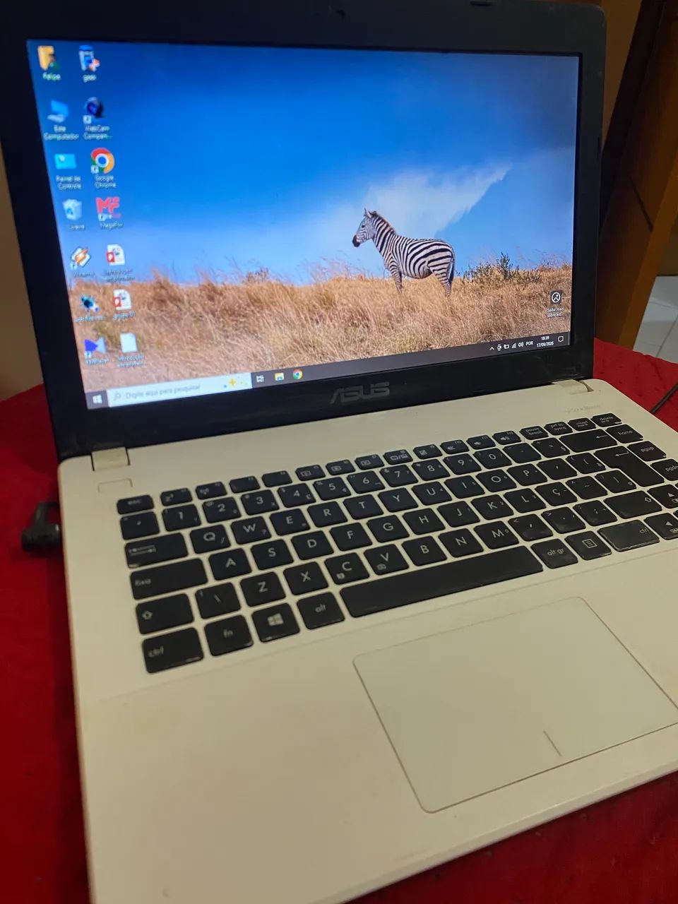 Notebook Asus - Foto 2