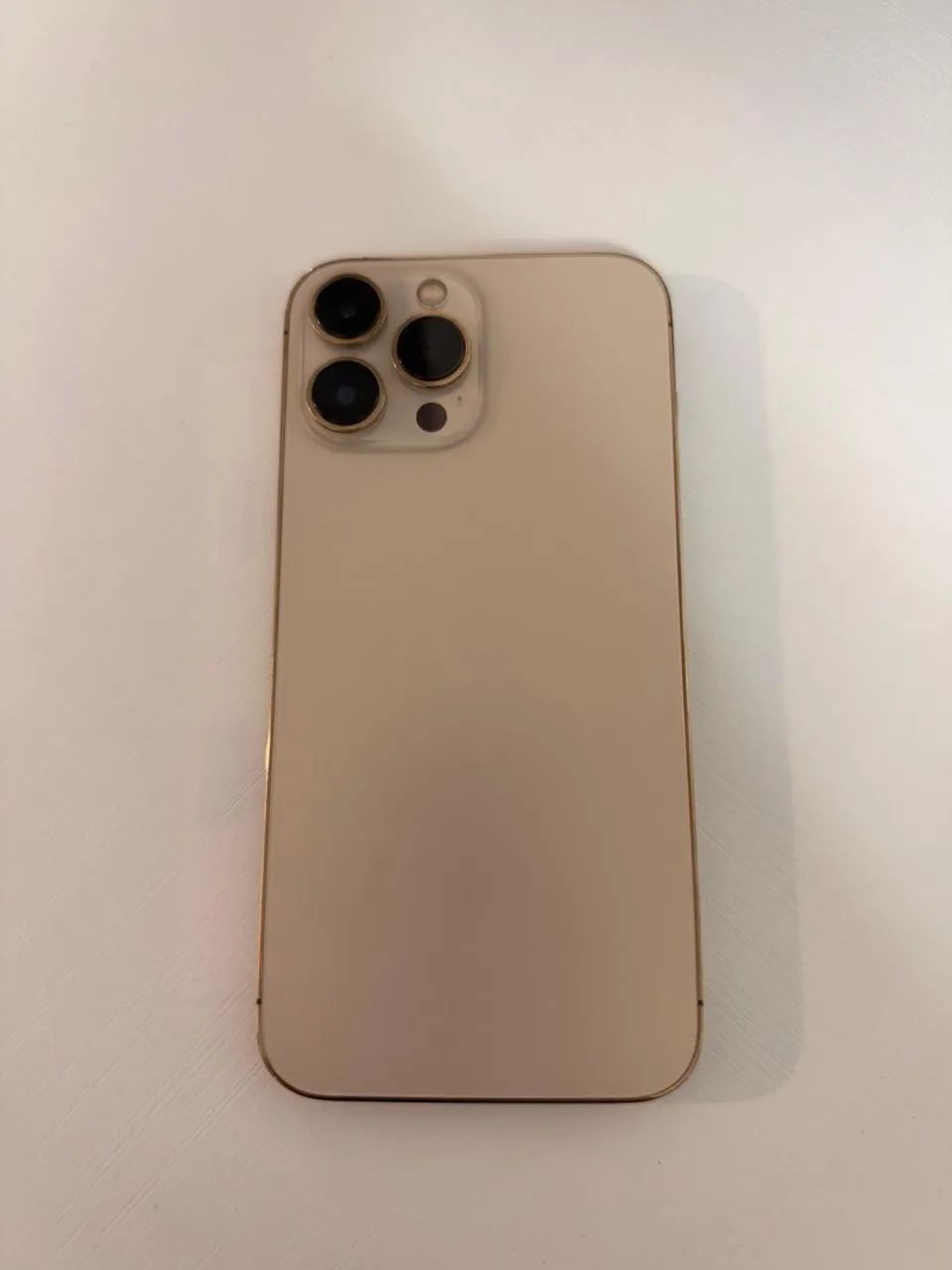 iPhone 13 Pro Max 128 hb - Foto 4