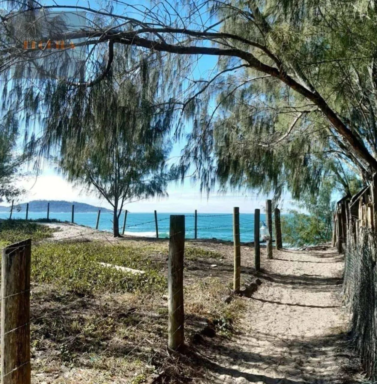 Terreno próximo a comércio no bairro Campeche - Foto 7