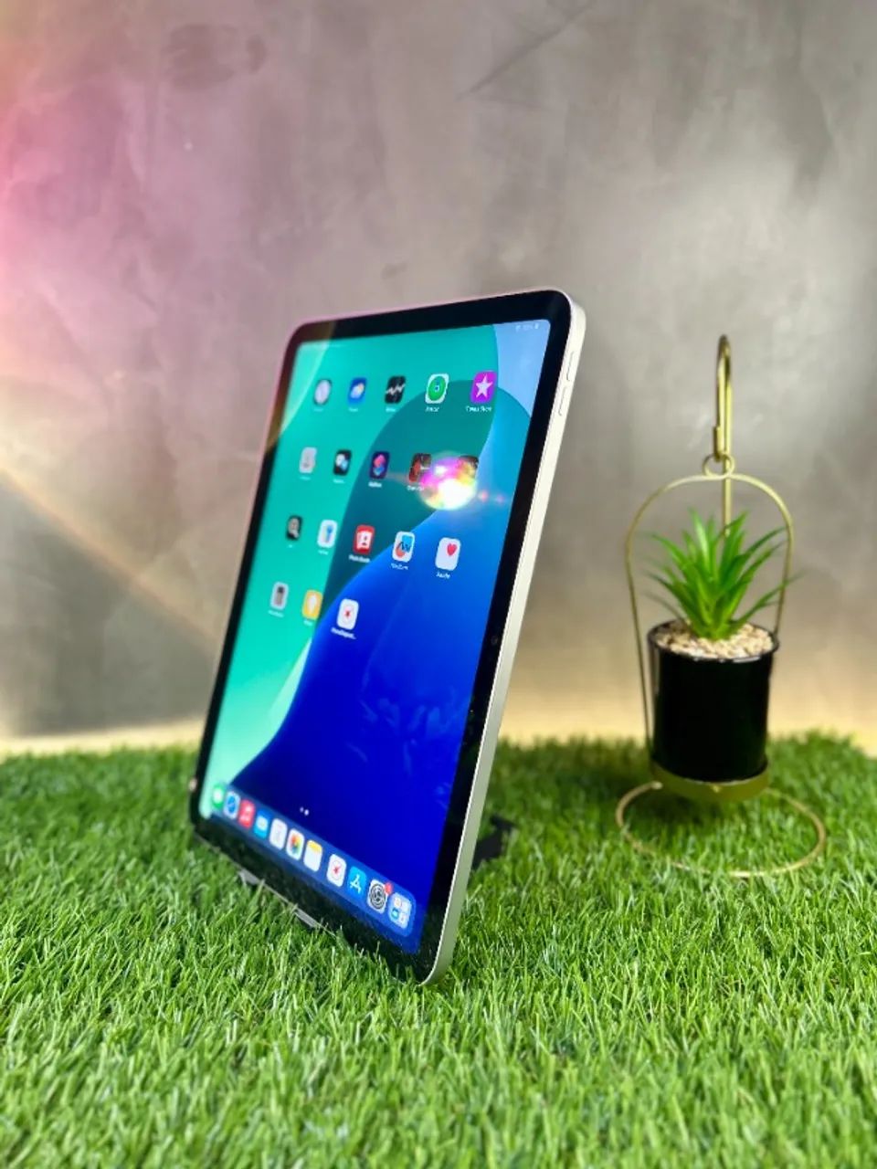 IPAD 11 - 128GB - PRATA  - Foto 3