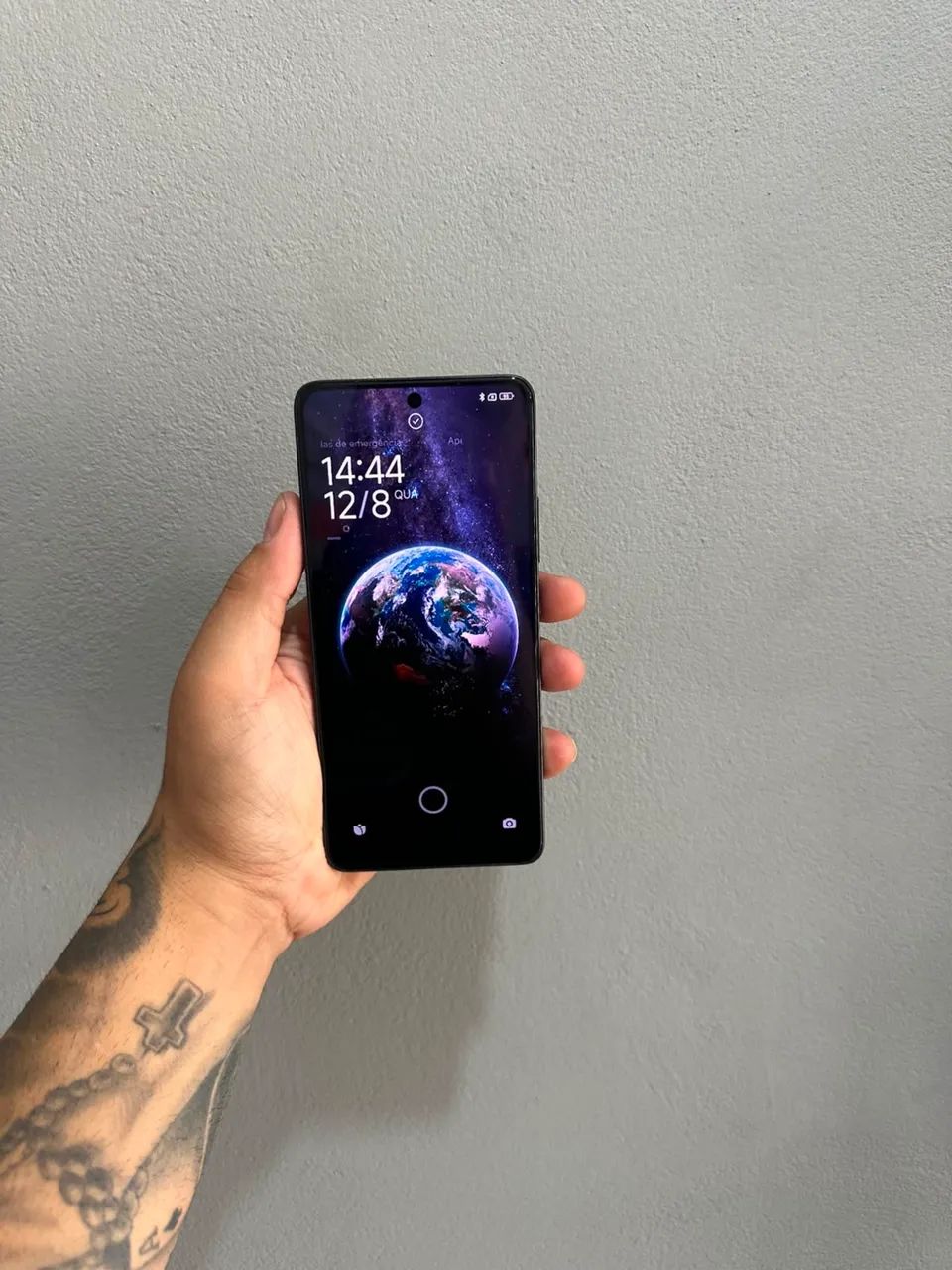 Redmi note 13 256/12 NFC biometria ok - Foto 2