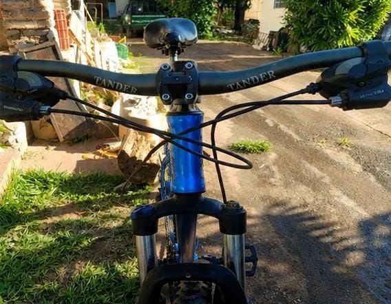 BICICLETA ARO 29 TUNDER!!! - Foto 3