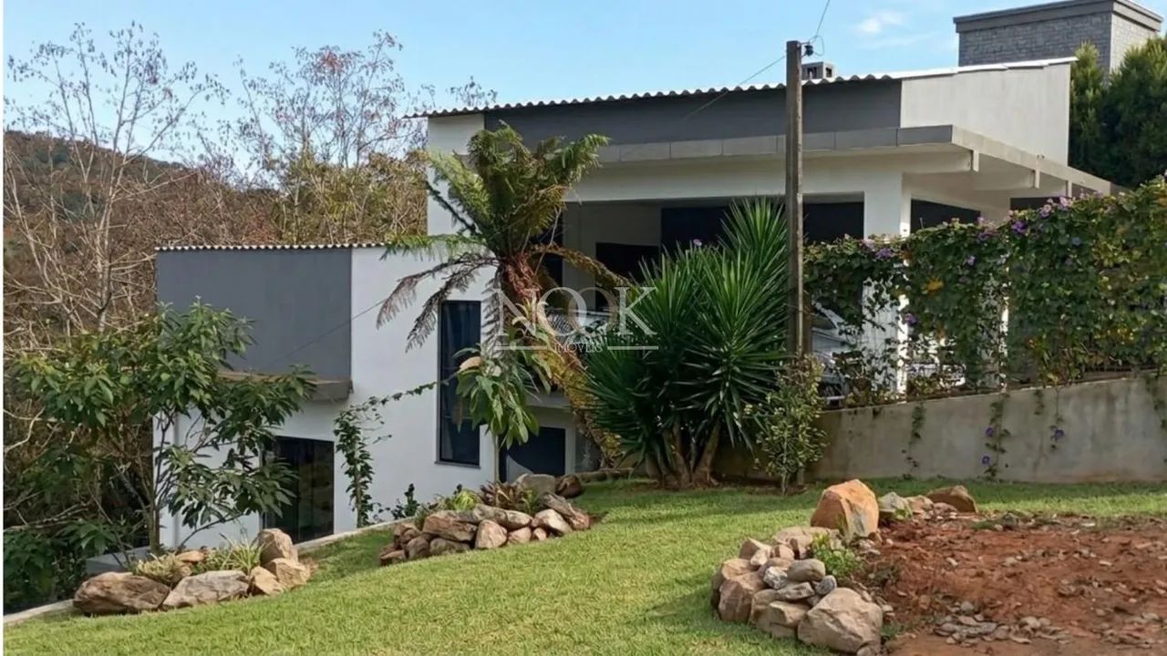 Casa com 3 Suítes - Foto 2