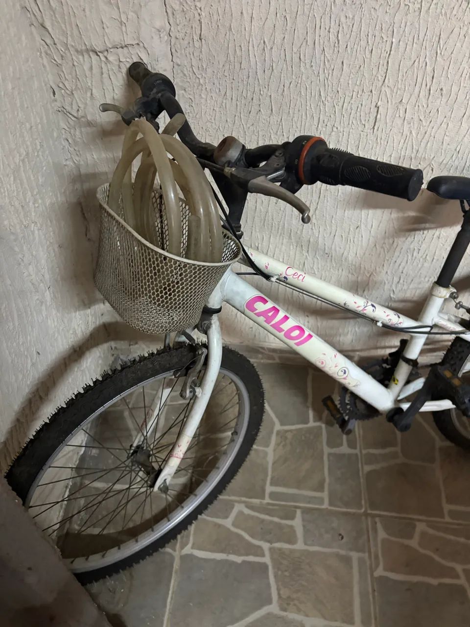 Bicicleta caloi ceci - Foto 4