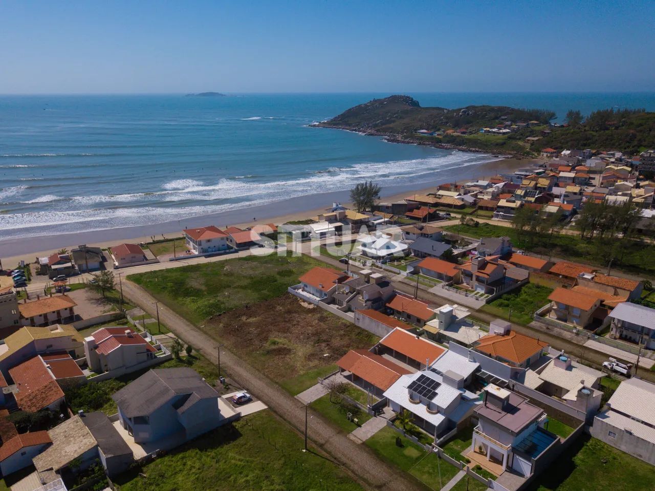 Lote à Venda  Praia de Itapirubá Norte, Imbituba/SC - Foto 5