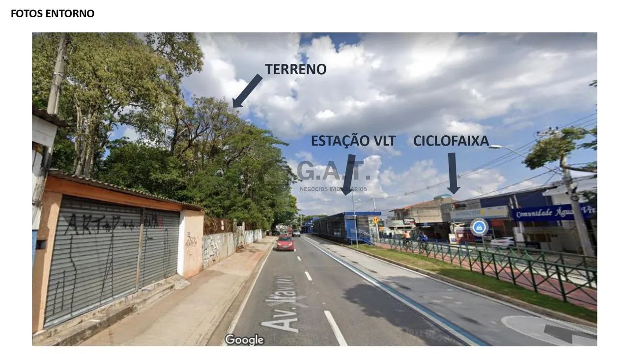 Área Comercial de 3.663m² na Vila Olímpia, Sorocaba-SP! - Foto 5
