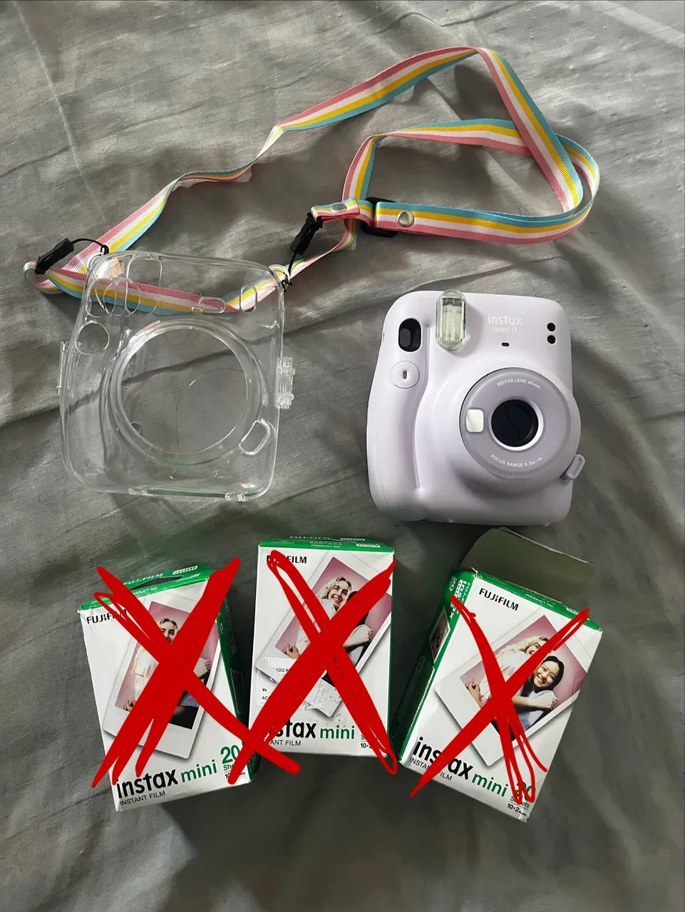 Instax Mini 11