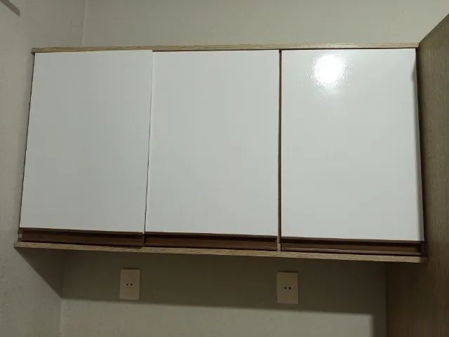 Cozinha armarios - Foto 4