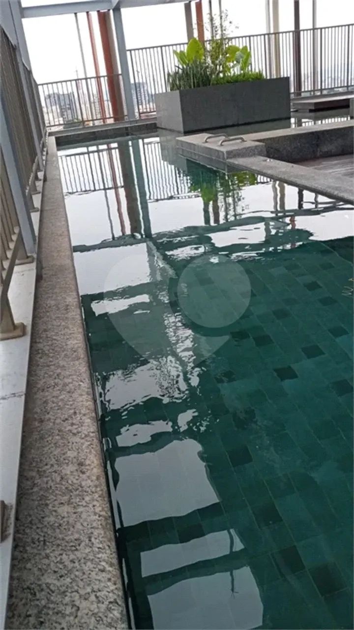 Apartamento com 1 quartos à venda em Cerqueira césar - SP - Foto 2