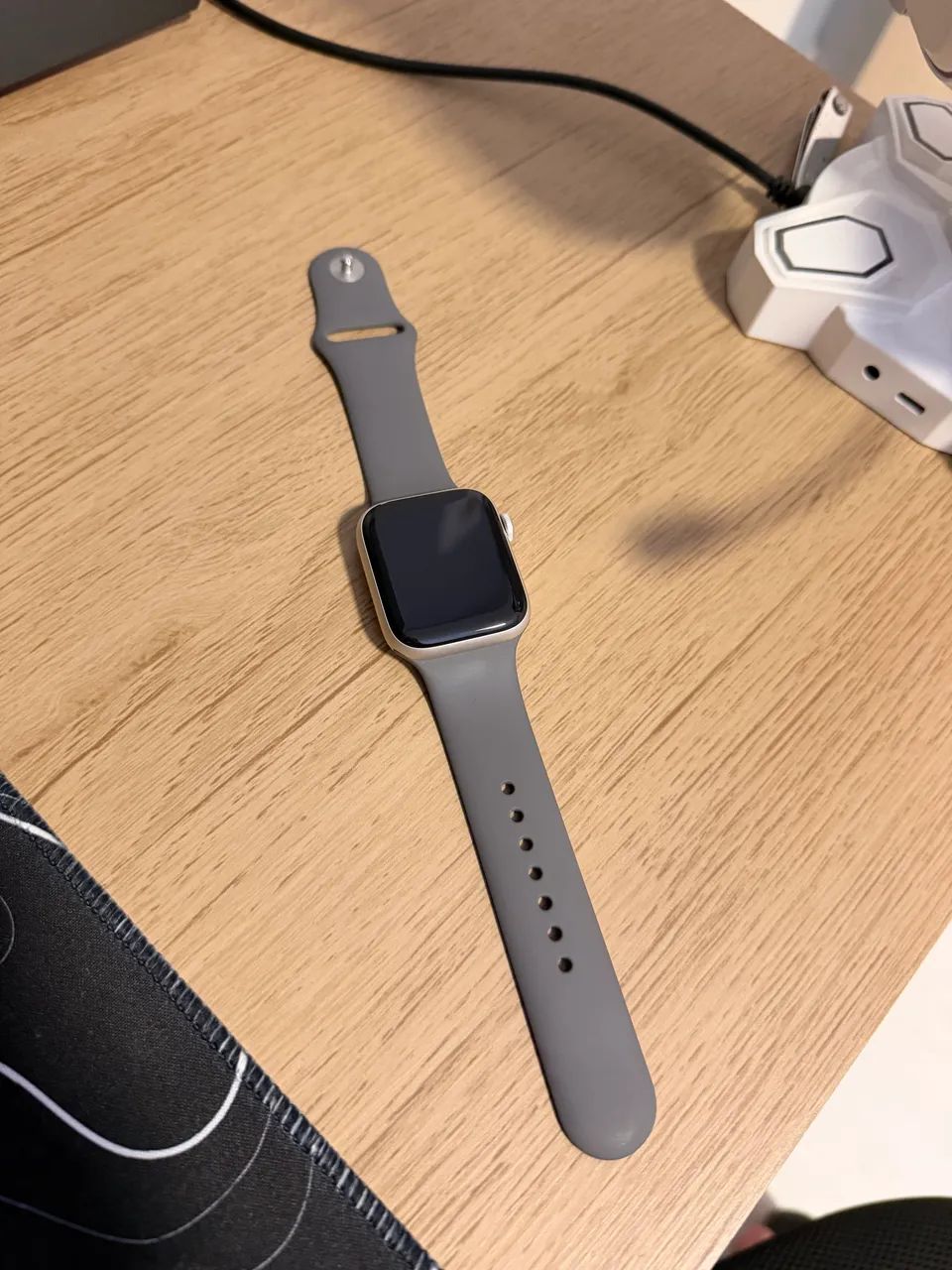 Apple SE 3ª Geração 44mm GPS 