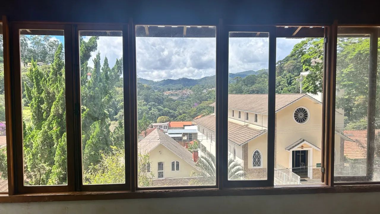 Foto - Nova Friburgo - Vale dos Pinheiros