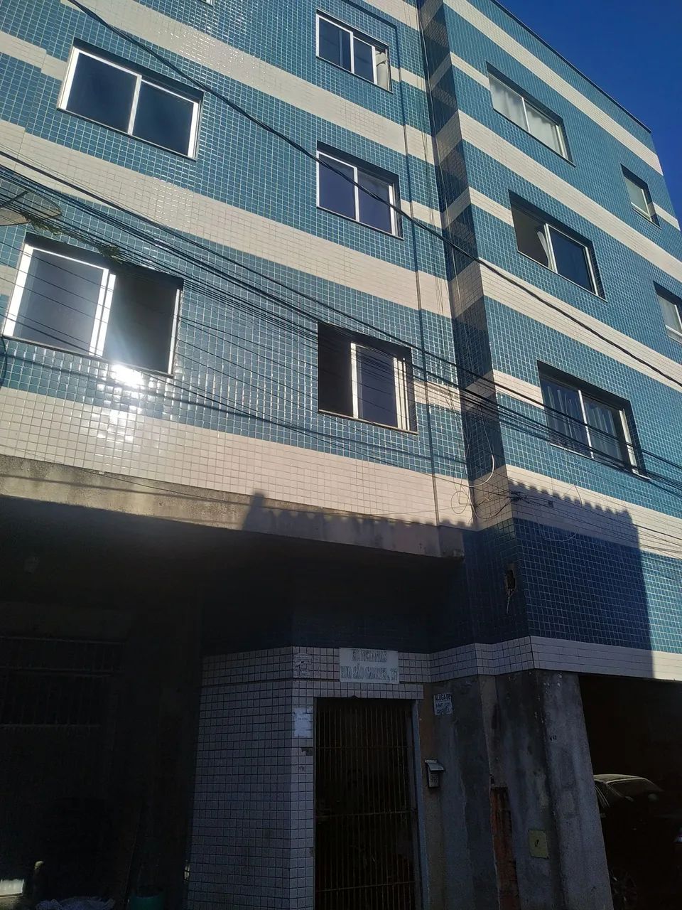 VENDO APT. 1QUARTO/sala/cozinha/wcwc - Foto 2