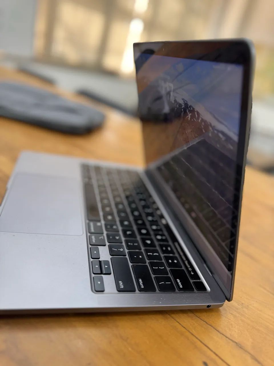 MacBook Pro M2 - Foto 4