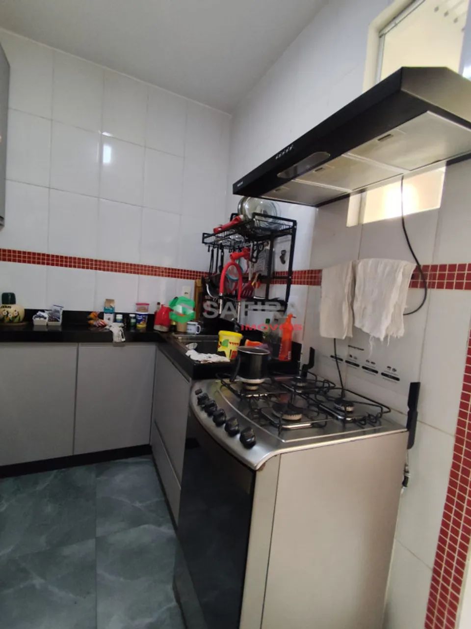 Apartamento com 3 quartos à venda em Belo Horizonte - Foto 2
