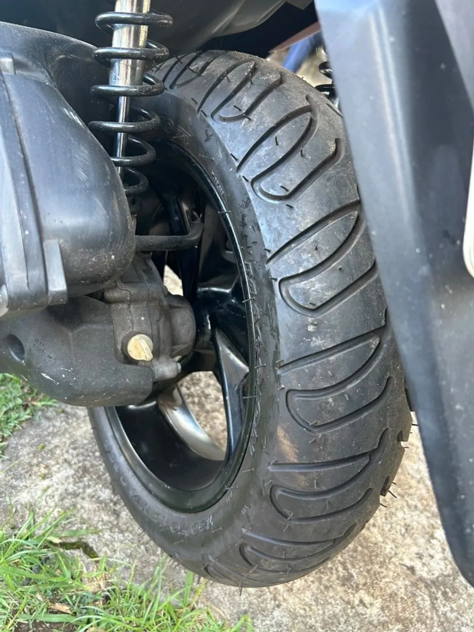 yamaha nmax 160 abs - Foto 2