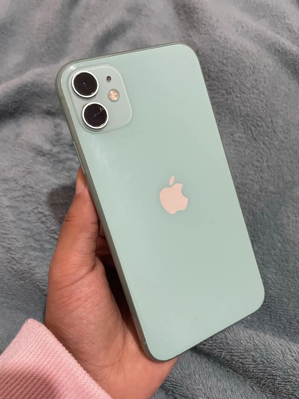 iPhone 11 - Foto 3