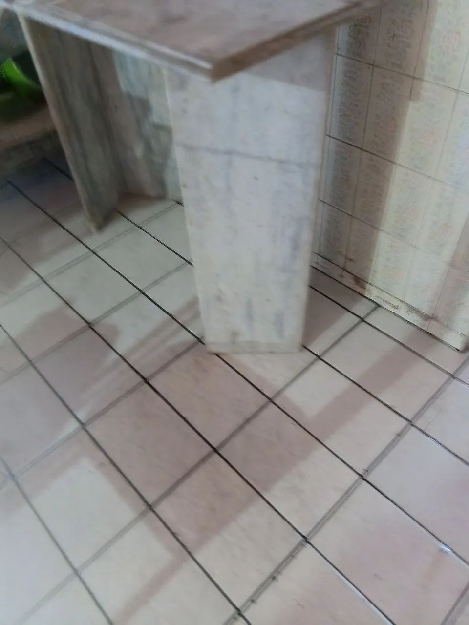 Bancada em marmore  - Foto 3