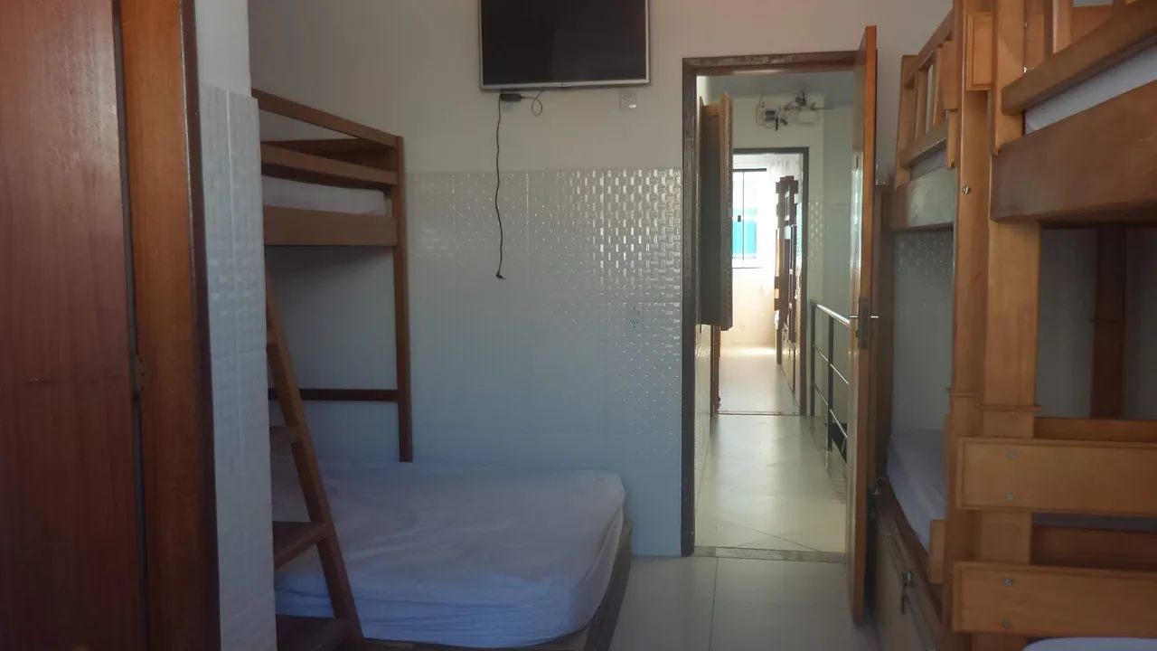 Carnaval - Aluguel de suítes na Praia do Forte, para famílias, ou casal 