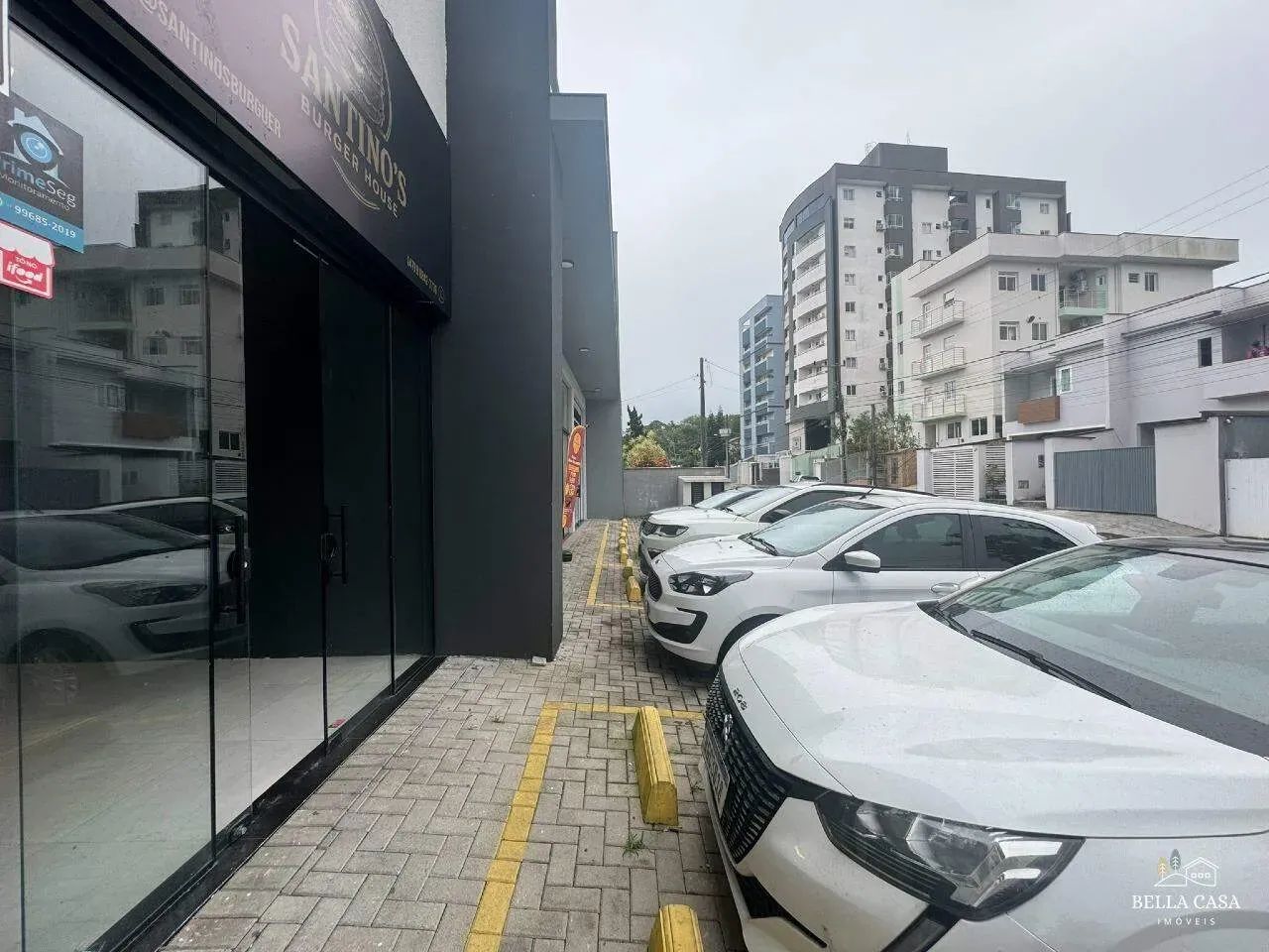 Sala comercial para alugar no Bom Retiro - Foto 3