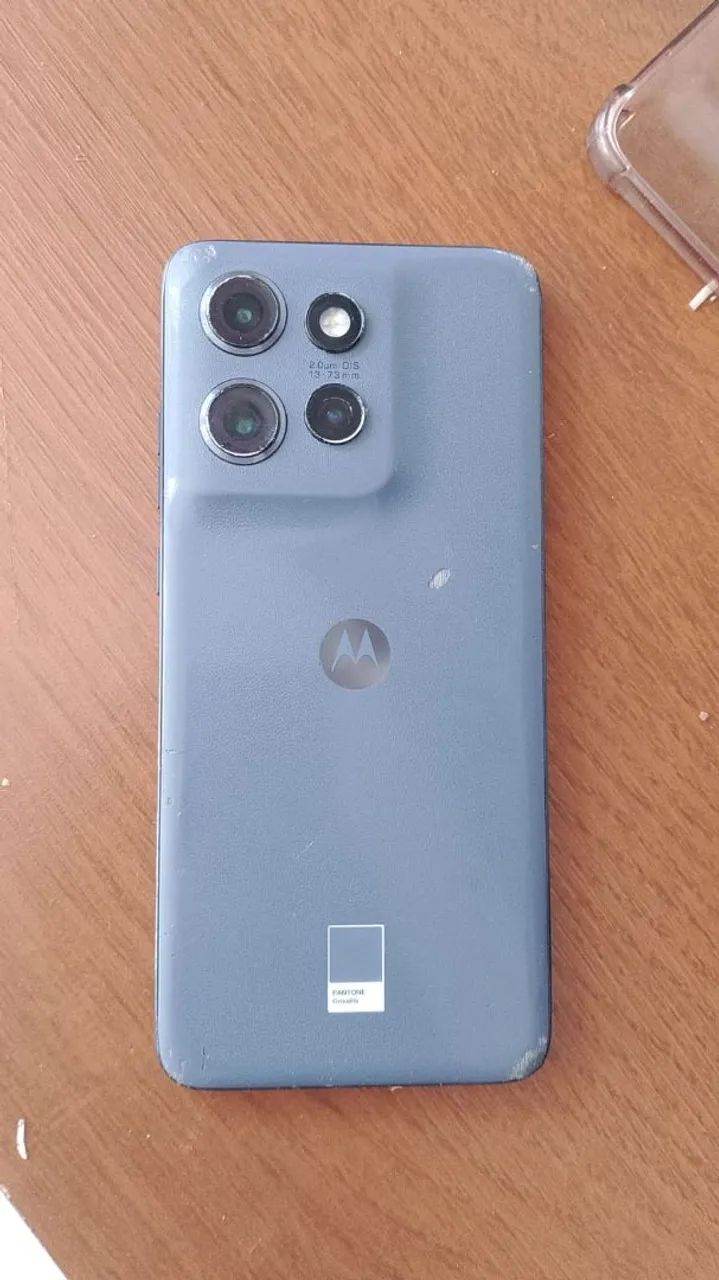 Motorola Edge 50 neo