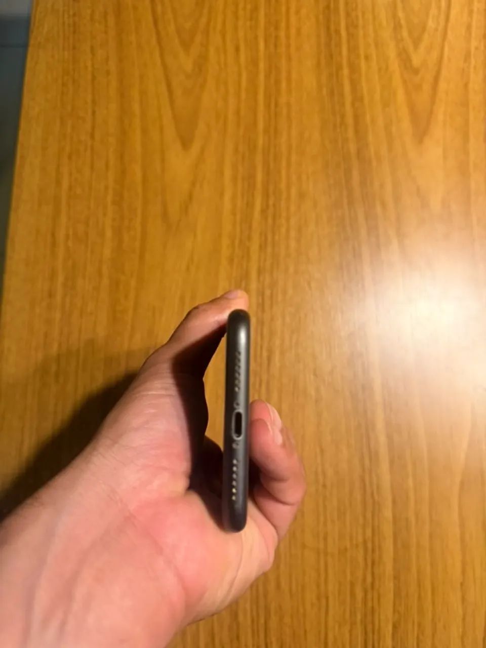 iPhone 11 Preto | 128GB - Foto 4