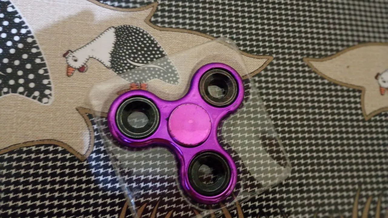 Spinners - Foto 3