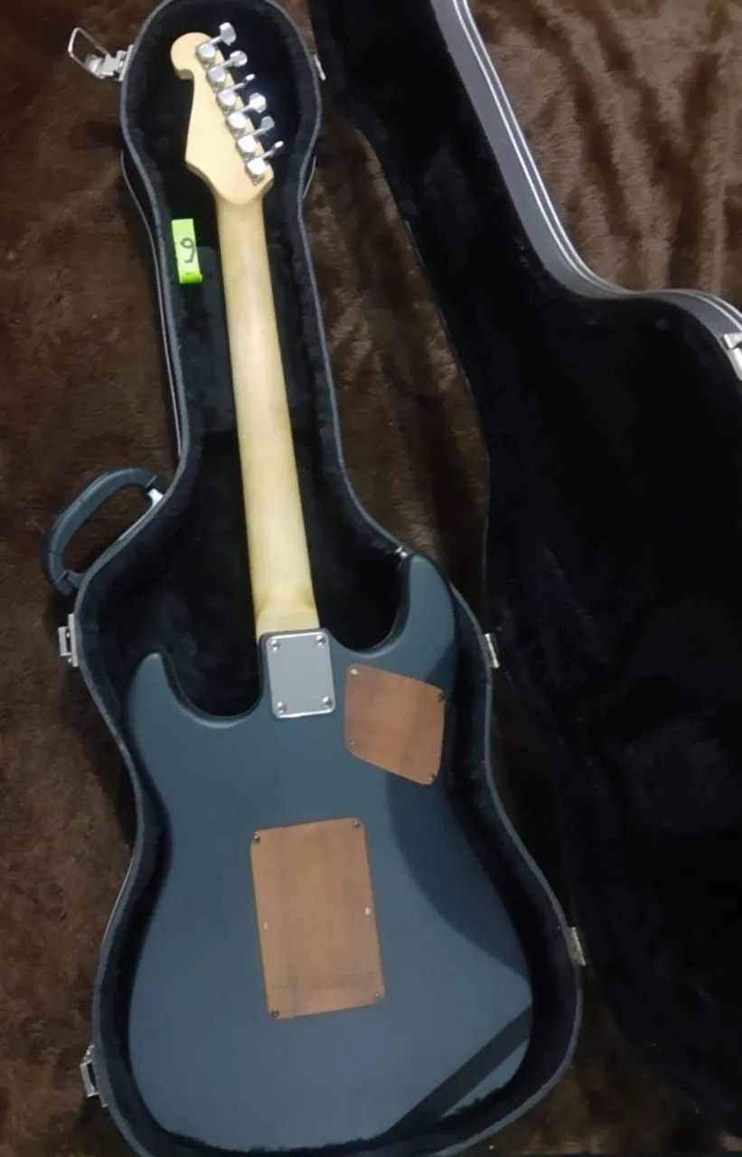 Guitarra - Foto 2