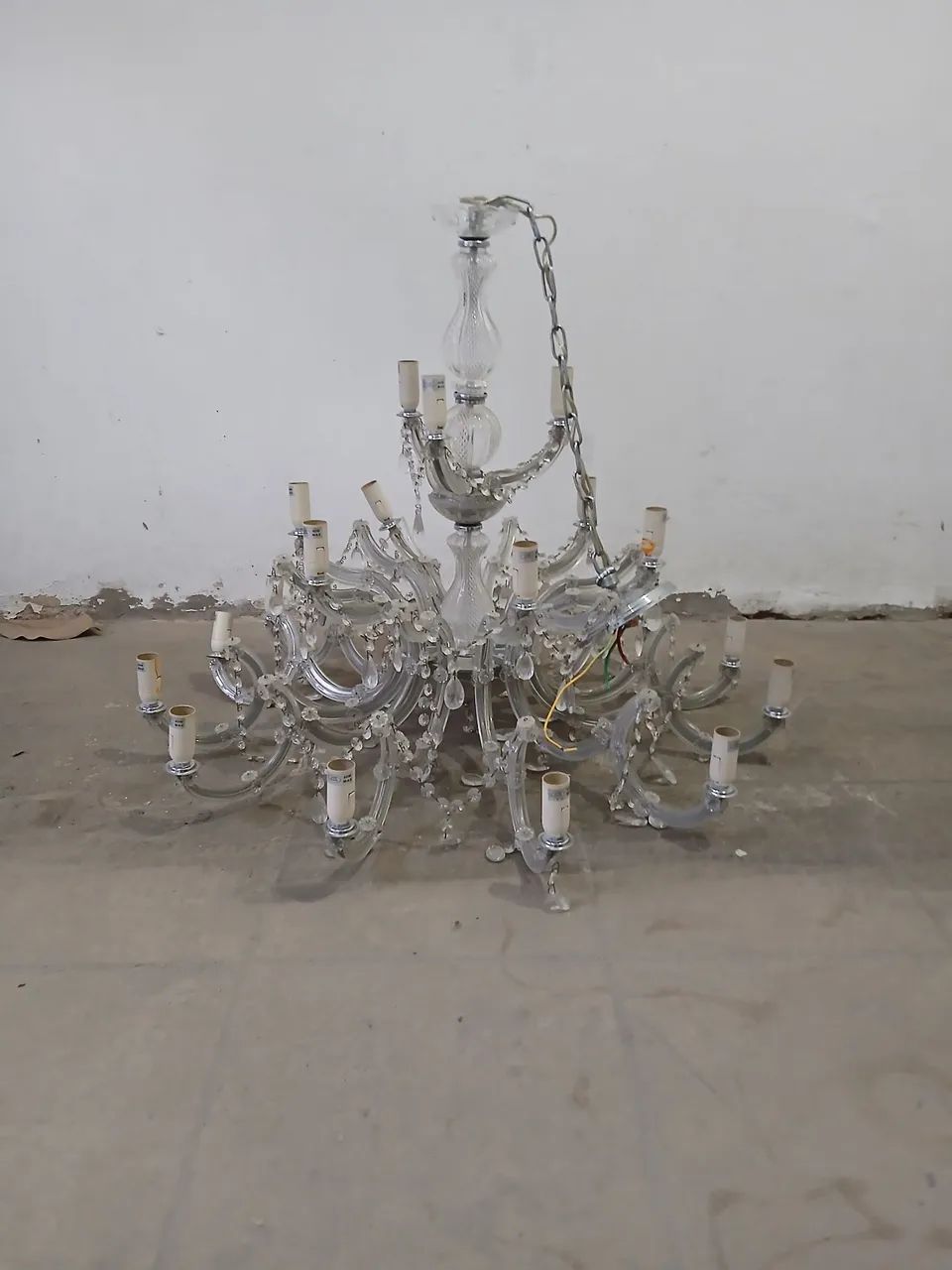 LUSTRE