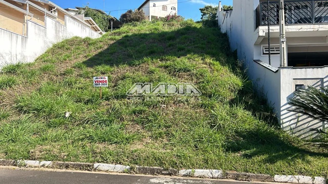 terreno - Parque Residencial Maison Blanche - Valinhos - Foto 3