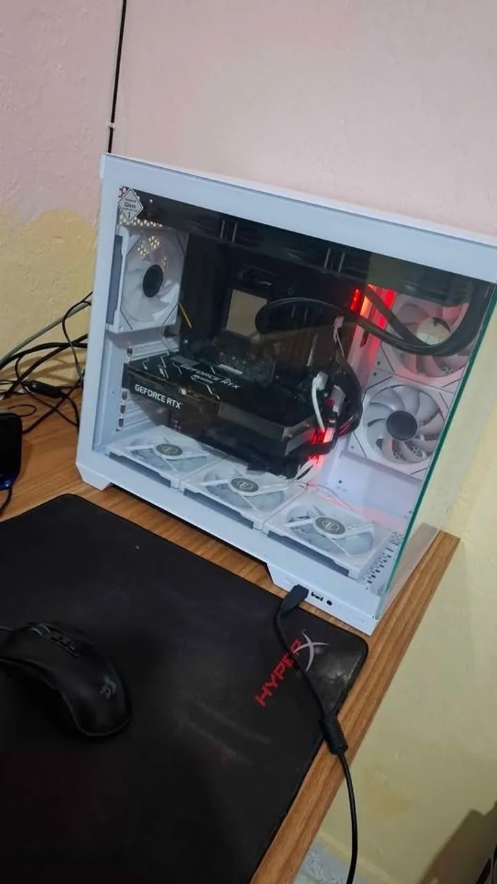 PC AMER I7 de 10 geração  - Foto 2