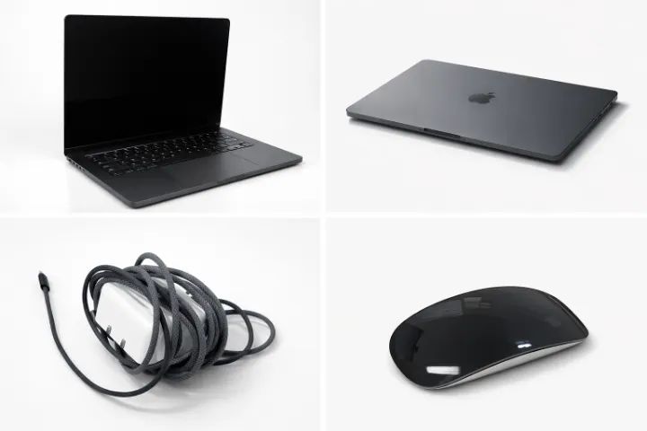 MacBook Air M3 15