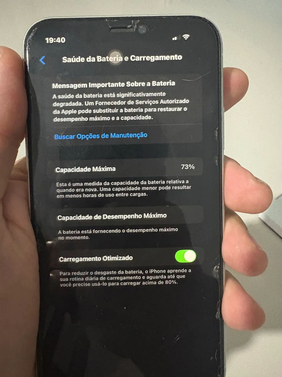 iPhone XR 64gb - Foto 4