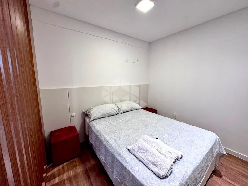 Apartamento 35M² - para Alugar - Foto 4