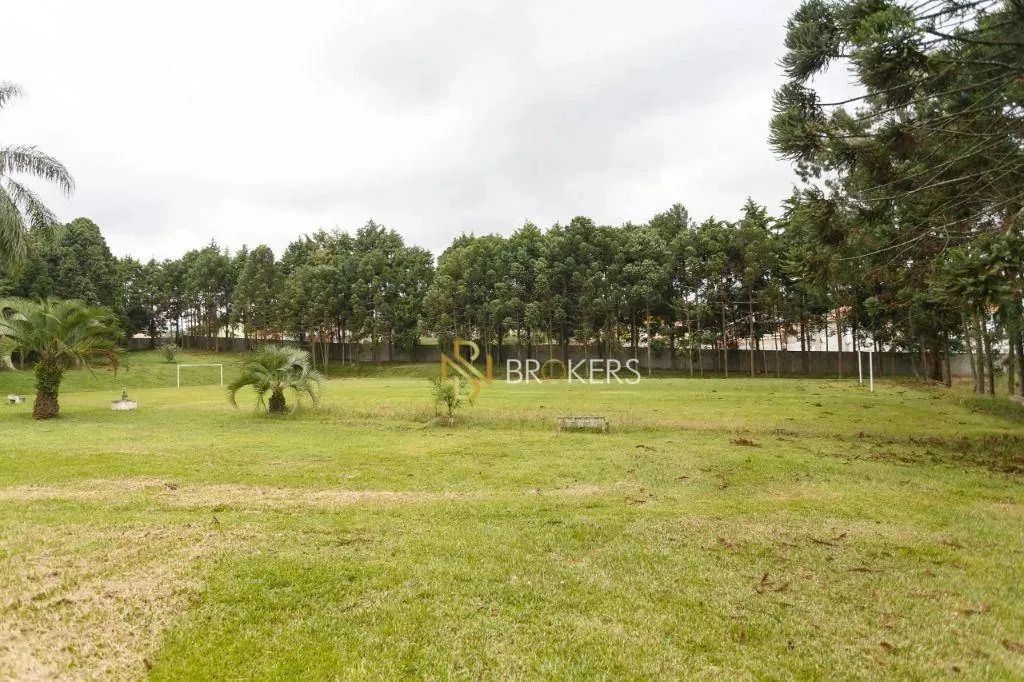 Terreno à venda, 73035 m² por R$ 17.000.000,00 - Boqueirão - Araucária/PR - Foto 18