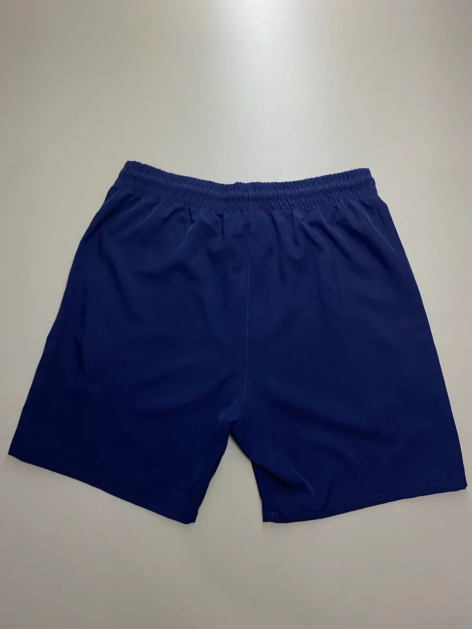 Bermuda EA7 Azul Marinho - Foto 3