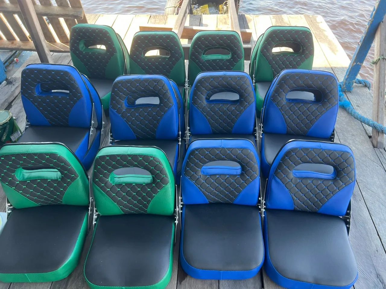 Poltrona para Lancha  - Foto 3