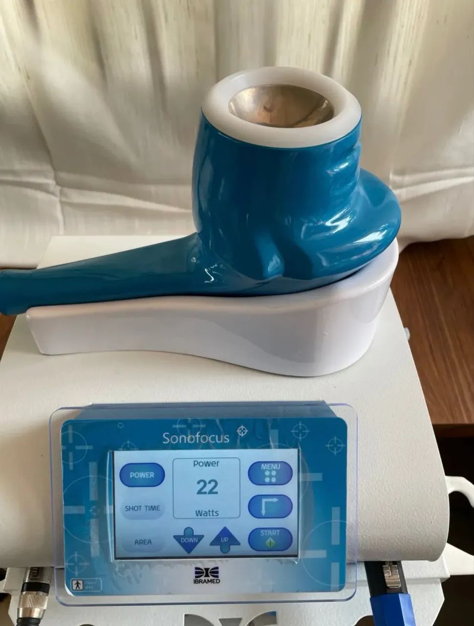Lipocavitacao lipo sem corte  - Foto 2