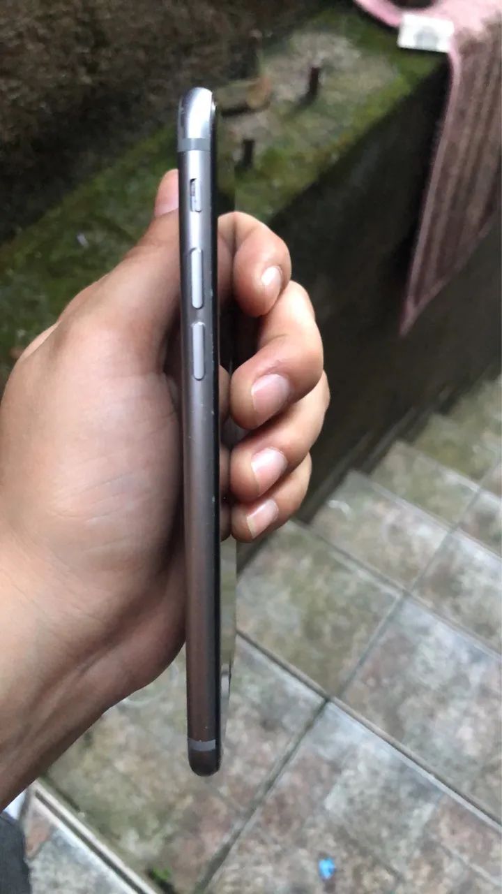 Iphone 6 carcaça  - Foto 3