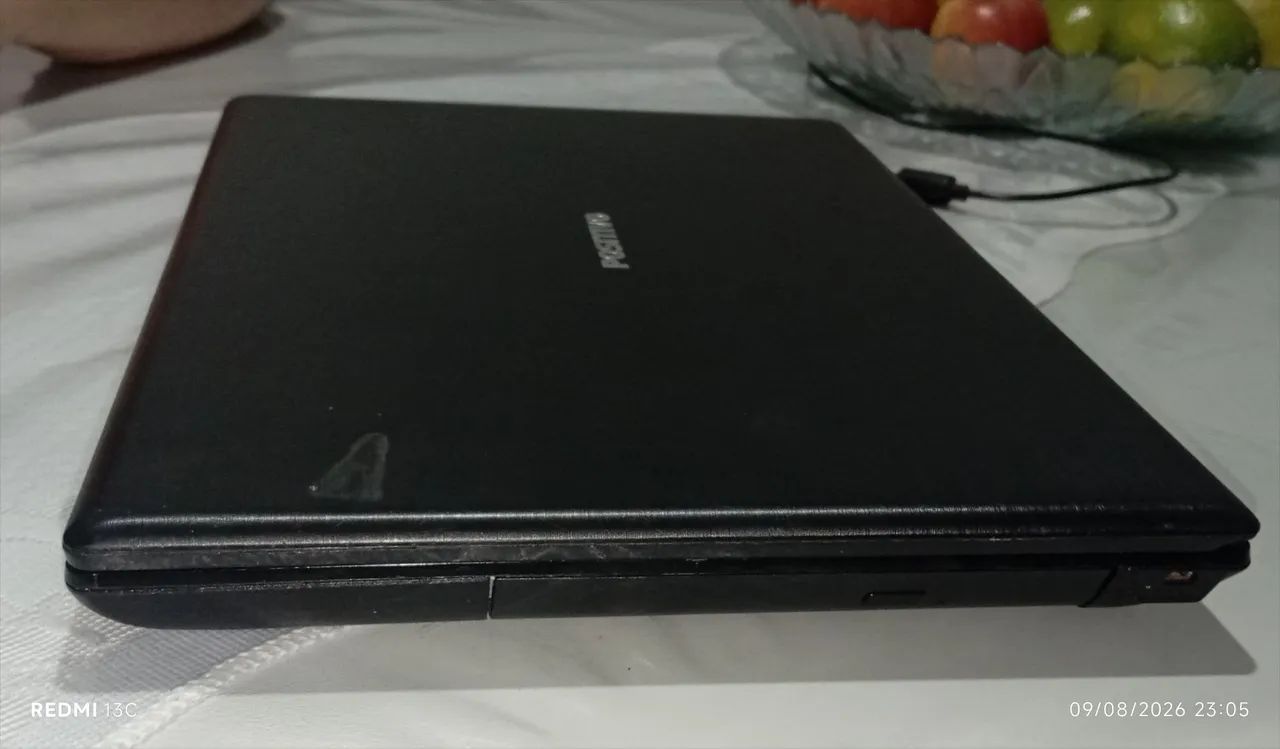 Notebook em excelente estado  - Foto 5