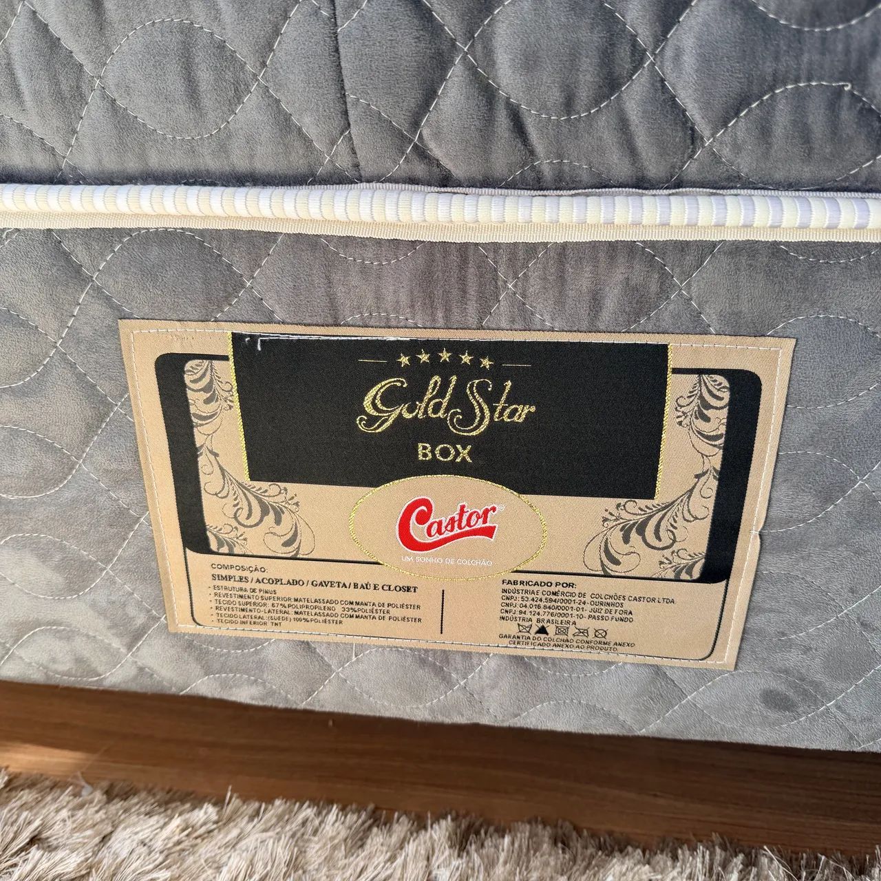 Cama box  - Foto 4