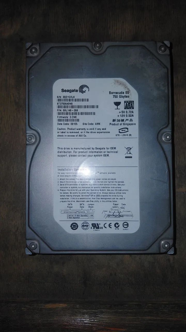 Ssd 1T - Foto 4