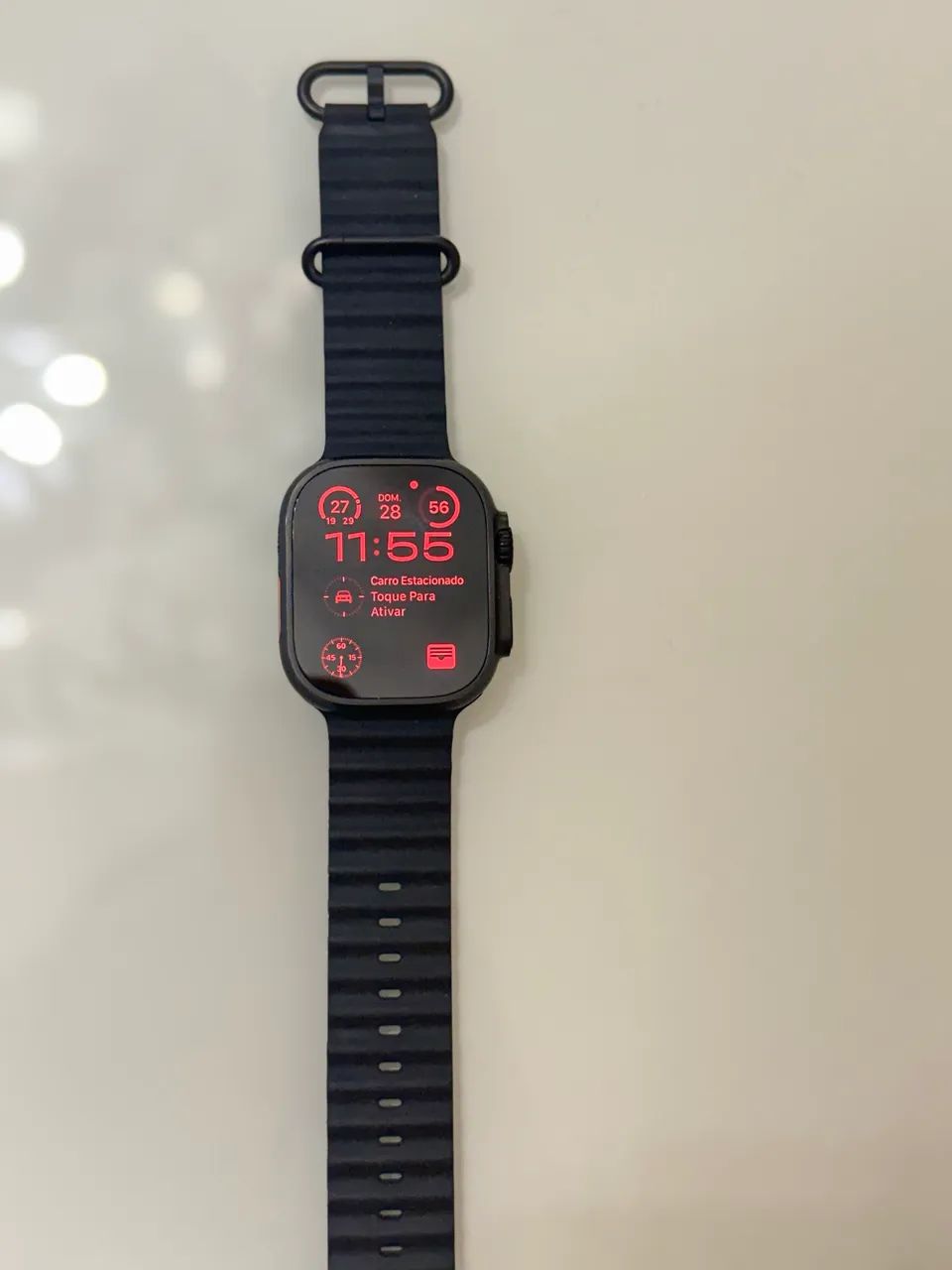 Apple Watch Ultra 2  - Foto 5