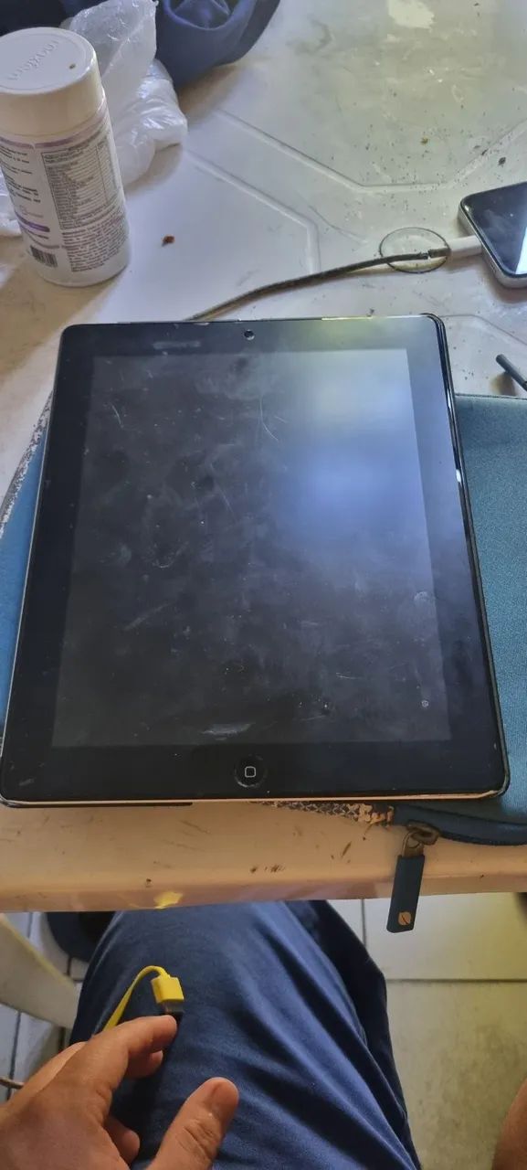 Tablet  - Foto 4