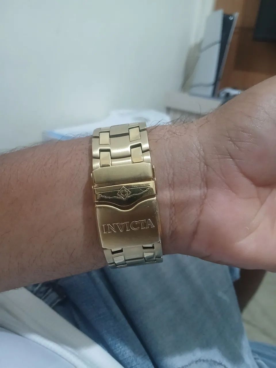 Relógio invicta  - Foto 2