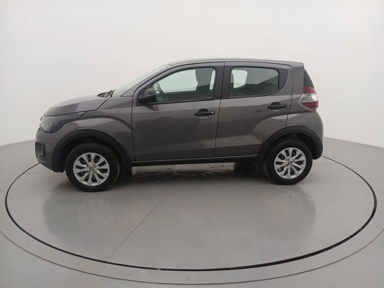 Fiat Mobi Like 1.0 Fire Flex 5P. 2025 - Foto 2