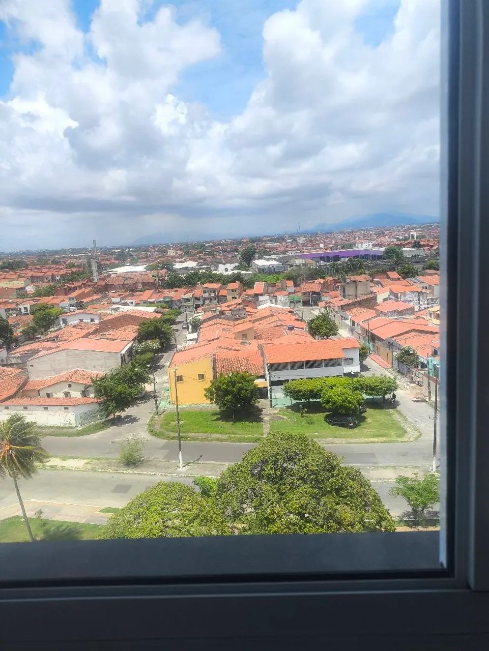 Foto - Fortaleza - Barra do Ceará