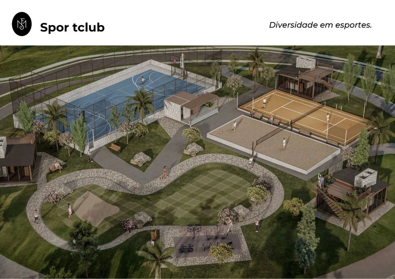 Terreno à venda, 400 m² por R$ 400.000 - EM 60X VEZES- Barra Velha/SC - Foto 10