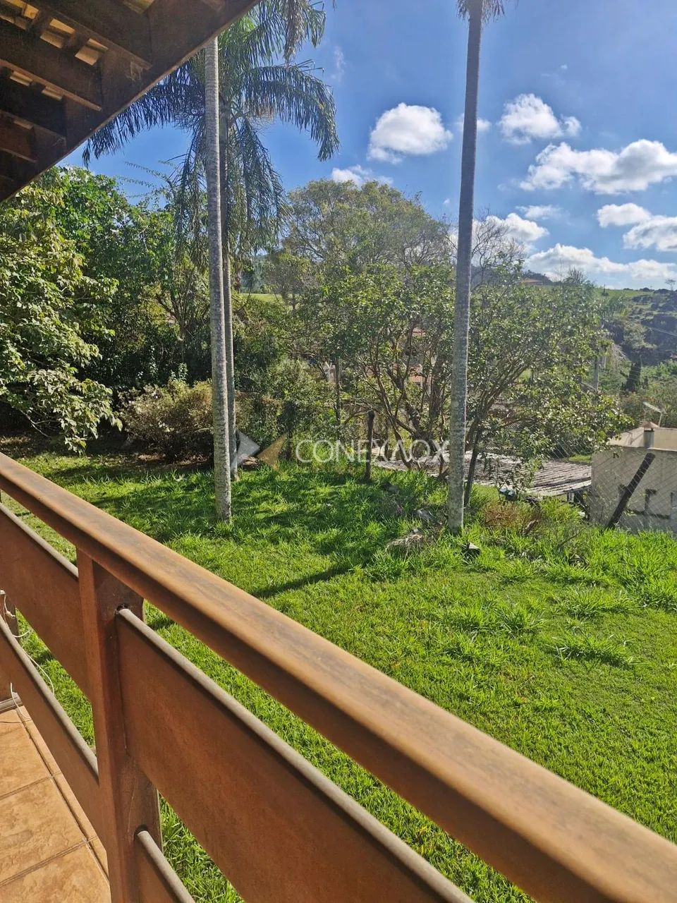 chácara - Parque Nova Suíça - Valinhos - Foto 3