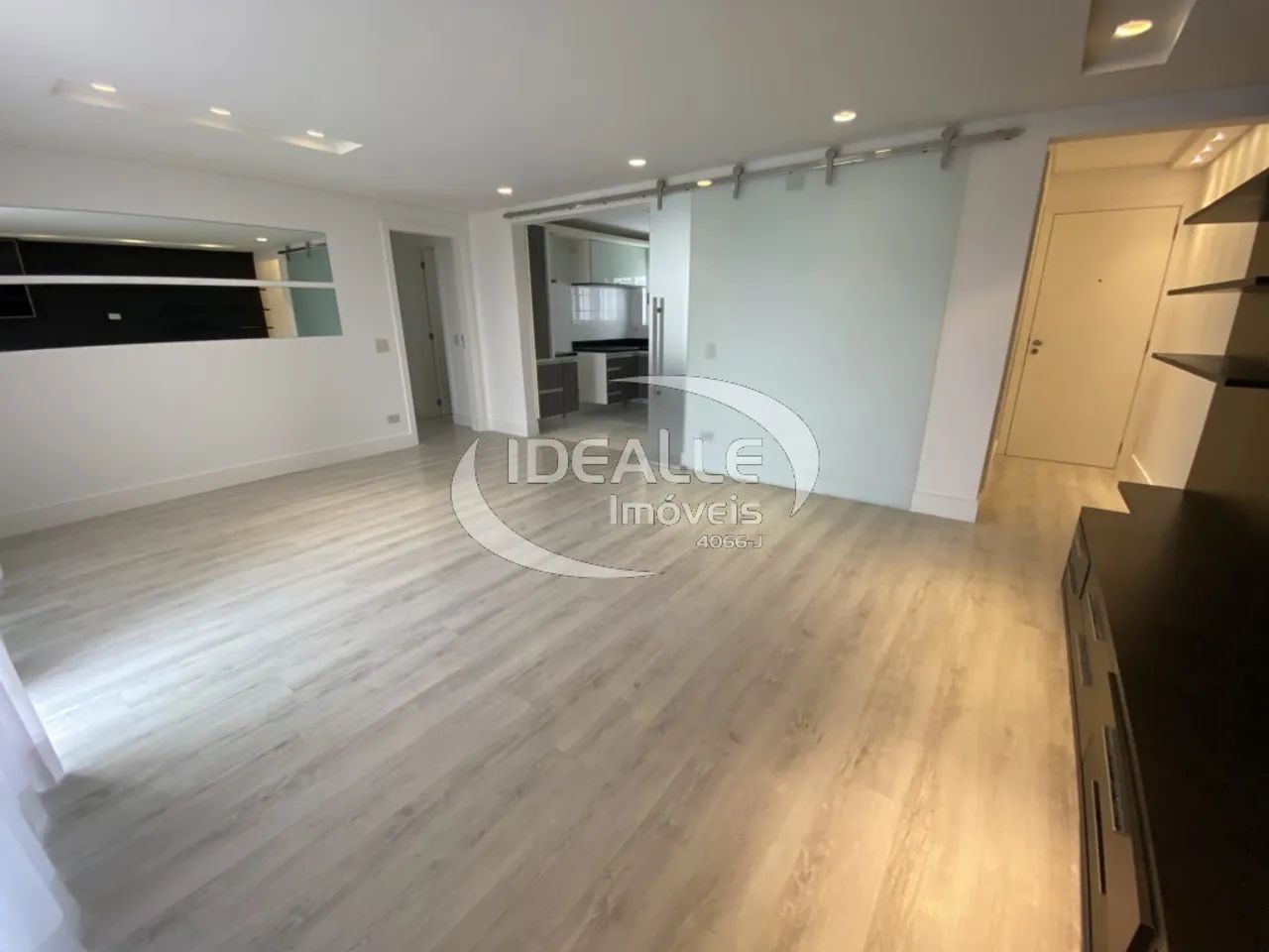Apartamento em condomínio clube - Foto 5