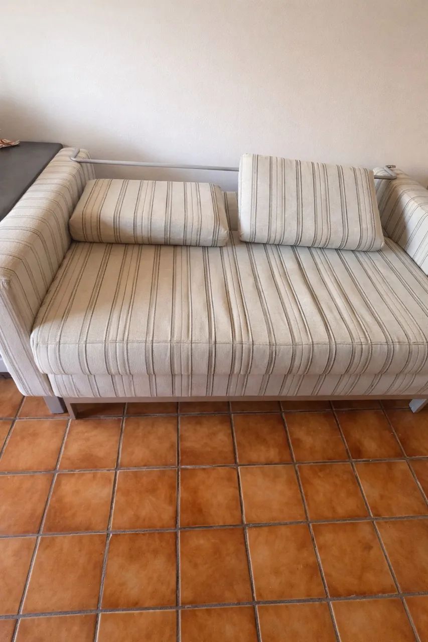 Sofá cama - Foto 3